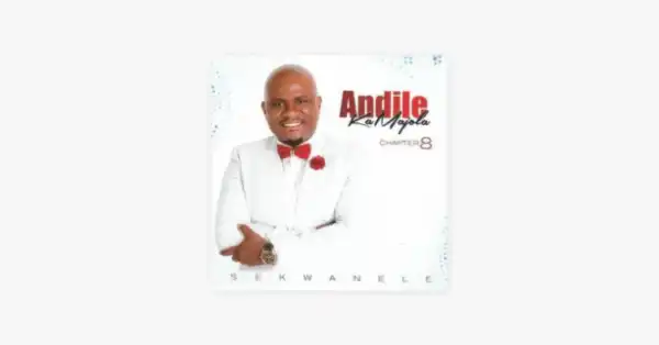 Andile KaMajola - Sekwanele
